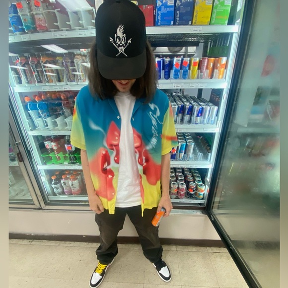 Meet your Posher, Justin - Picture 3 of 4